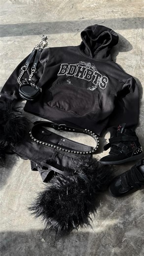 BAD HABITS on Instagram: "C’mon to get our HO25 Collection 🤌 #badhabits #doublebad"