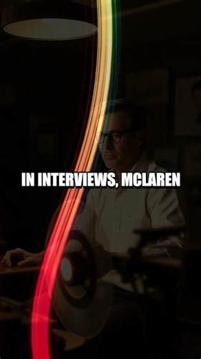 Silent Vectors The Unspoken Language of Abstract Animation