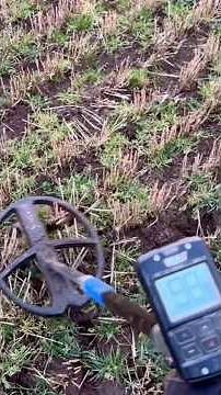 MINDBLOWING FIND! Metal Detecting in Scotland