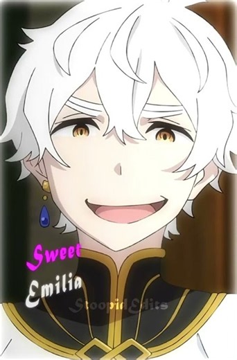 The Strongest Sin Archbishop - Regulus Corneas || [napeHb] || #edit #greed #rezero #reguluscorneas