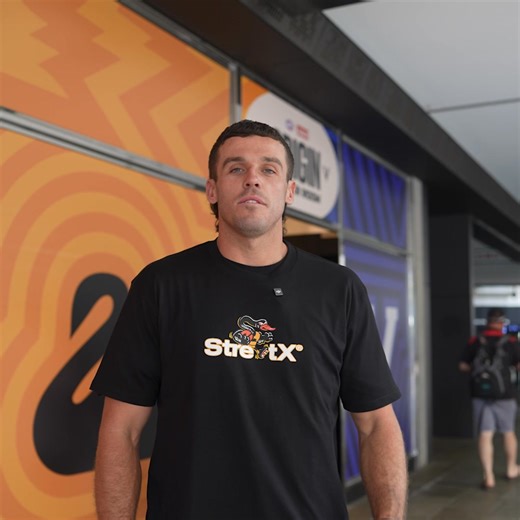 The AFL Origin Hunt competition is now live. $10k CASH is on the line. Explore Perth city, tick off one check point and go in the draw to win the ultimate prize. Daily spot prizes to collect along the way. | AFL