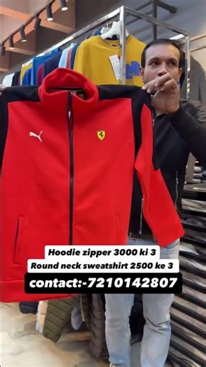 Why Are Hoodies So Expensive?