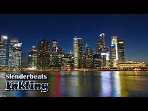 Slenderbeats - Inkling
