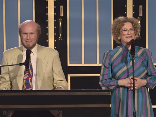 Will Ferrell and Ana Gasteyer revive ‘The Culps’ to roast Kendrick Lamar-Drake feud at ‘SNL50’ | The Express Tribune
