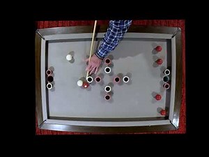 Bumper Pool (full match)