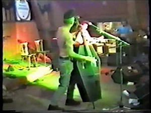 Nekromantix,motorpsycho "LIVE".wmv