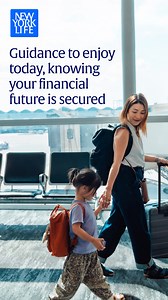 159K views | With expert guidance and personalized financial solutions, we protect and empower you through life's milestones-- so you can thrive at every stage. | New York Life Insurance Company | Facebook