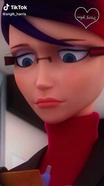 Miraculous Ladybug and Natalia: A Tale of Friendship and Adventure