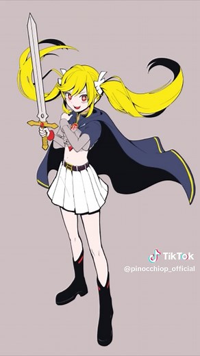 「超主人公」イラストメイキング #イラストメイキング #超主人公 #ピノキオピー #VOCALOID #ボカロ | vocaloid