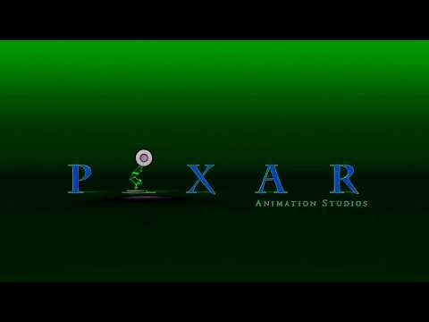 Pixar Logo (3D Variant) Effects (TRANS7 - Endcap (2013) Effects)