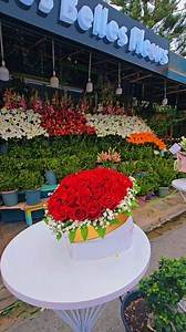 #lesbellesfleurs #flowers #loves #fleur #bouquet | Les belles fleurs