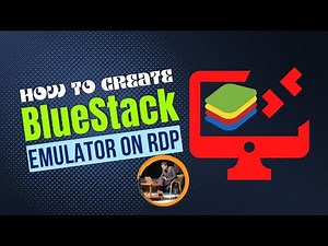 How to Run Android Emulator in RDP - Azure Emulator - Android Emulator in Azure