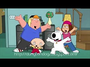 Family guy intro but fast