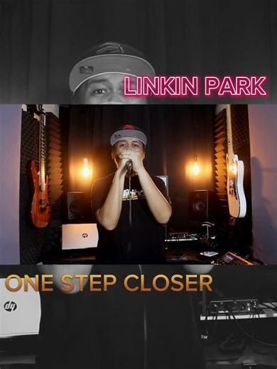 ONE STEP CLOSER - Linkin Park | Full Band Cover #shorts #shortsviral #cover