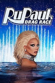 Watch Rupaul's All Stars Drag Race Season 7 Episode 2 - Snatch Game