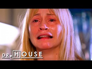 "La mujer inimaginable... es un hombre" | Dr. House: Diagnóstico Médico