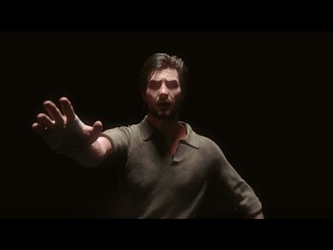 The Evil Within 2 Official Story Trailer - E3 2017