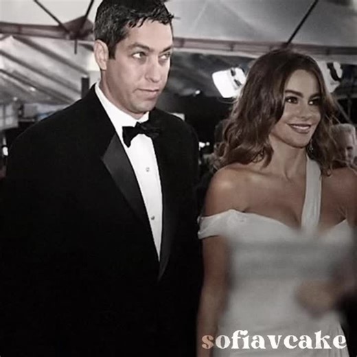 Sofia Vergara and Joe Manganiello: A True Love Story