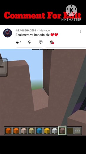 Subscriber Pixal Art In Minecraft || 300/300 Pixal Art 🎨 || #shorts #minecraft #pixelart