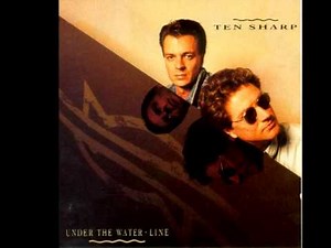 Ten Sharp You Ultrasound Re extended Version