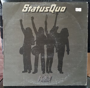 Status Quo - Hello!