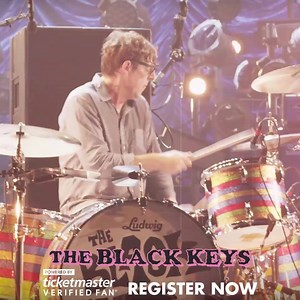 457K views · 9.4K reactions | JUST ANNOUNCED: The Black Keys' 2019 tour with special guest Modest Mouse! Register NOW for #VerifiedFan presale. | Live Nation Concerts | Facebook