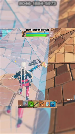 Heal Off to Win Zonewars: A New Fortnite Experience