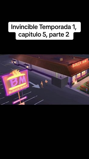 Invencible: Temporada 1, Capítulo 5, Parte 2 Resumen