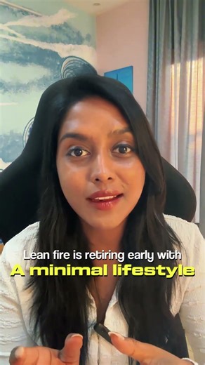 Know your FIRE Number!