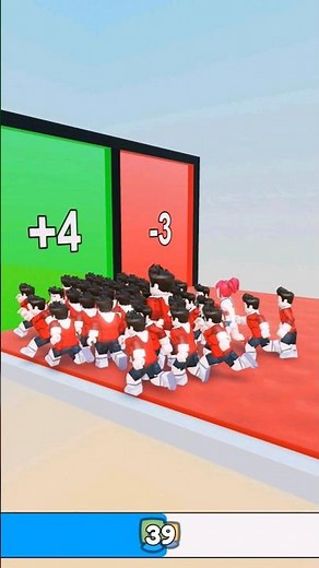 Clone Run!