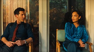 His & Hers (TV Mini Series 2026)