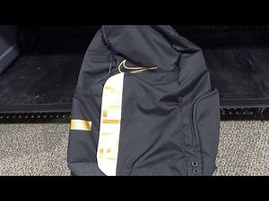 NIKE ELITE PRO BASKETBALL BACKPACK CLOSER LOOK NIKE BACKPACKS REVIEWS SHOPPING BACK TO SCHOOL