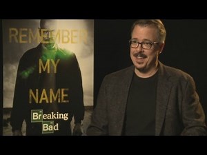 Breaking Bad interview: Vince Gilligan's Top 3 Breaking Bad moments SPOILER ALERT!