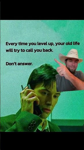 DON’T ANSWER!