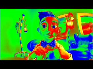 The Mine Song in The Mine Song Vocoder Reversed