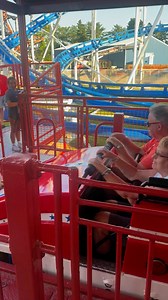 American Coaster Enthusiasts on Reels