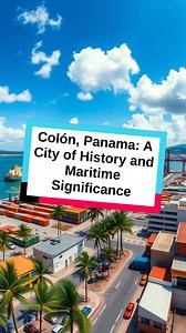 Explora Colón, Panamá: Cultura y Comercio Africano-Caribeño