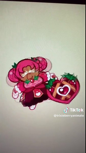 Descubre quién quiere chowder parte 2 de CRK