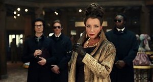 CRUELLA Movie Clip - "Baroness" | Trailers and Videos