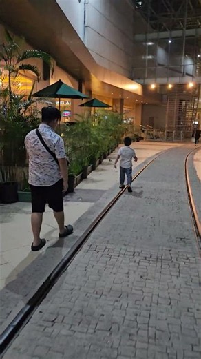 Irvine & Ivern #walkthrough #cinema #XXI at #Epiwalk #lifestyle #mal 🛍🎞📽🎬 #Jakarta 😁