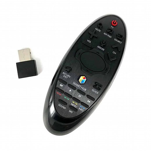 How to Program Your Samsung Remote BN59 in 3 Minutes: Easy Step-by-Step Guide