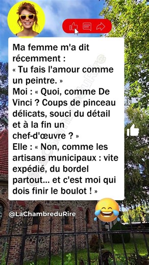 😅 Peintre en bâtiment #humour #drôle #blague #rire #meme #humourfrançais #france #shorts #youtube