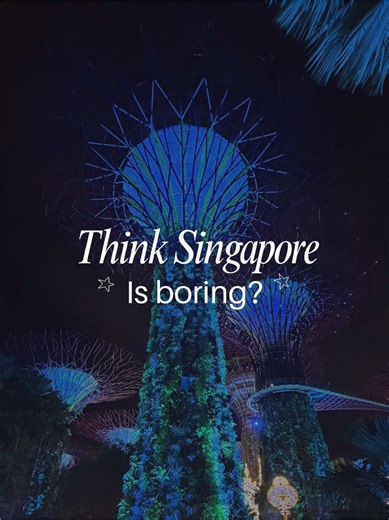 Exploring the Vibrant Life in Singapore