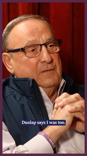 Paul LePage weighs in on Matt Dunlap’s rise as the frontrunner in the Democratic CD-2 race after Jared Golden bowed out. | The Robinson Report