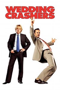 Wedding Crashers (2005) - Movie