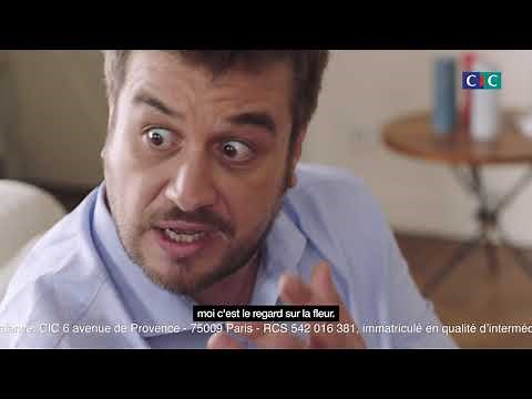 Appli CIC e-déclaration Assurance – L’herbier - Présenté par le CIC