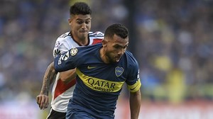 Boca vs. River en la Copa Libertadores: Historial de partidos y resultados de los cruces Argentina