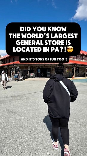 233K views · 1.8K reactions | Did you know that Lehighton, PA is home...