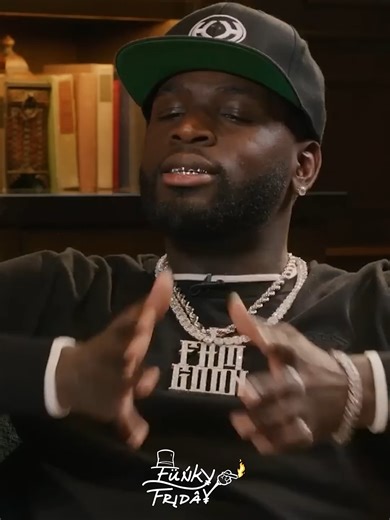 Cam Newton's Hilarious Take on First Brick vs. Degree