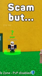 11K views · 97 reactions | Doge - A scammer, but... 拉拉拉 #robloxdoge #etovn #meme #cheems #dogememes | Magicbus Gaming | Facebook
